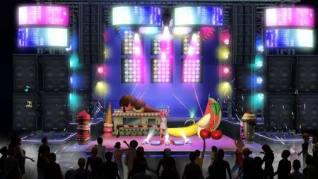 The Sims 3 Шоу-бизнес с Katy Perry The Sims 3 Шоу-бизнес с Katy Perry