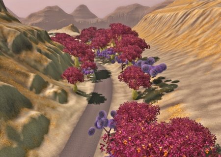 Лунар Лейкс Лунар Лейкс