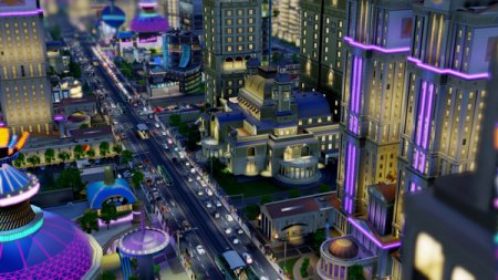 SimCity Дата выхода SimCity Дата выхода